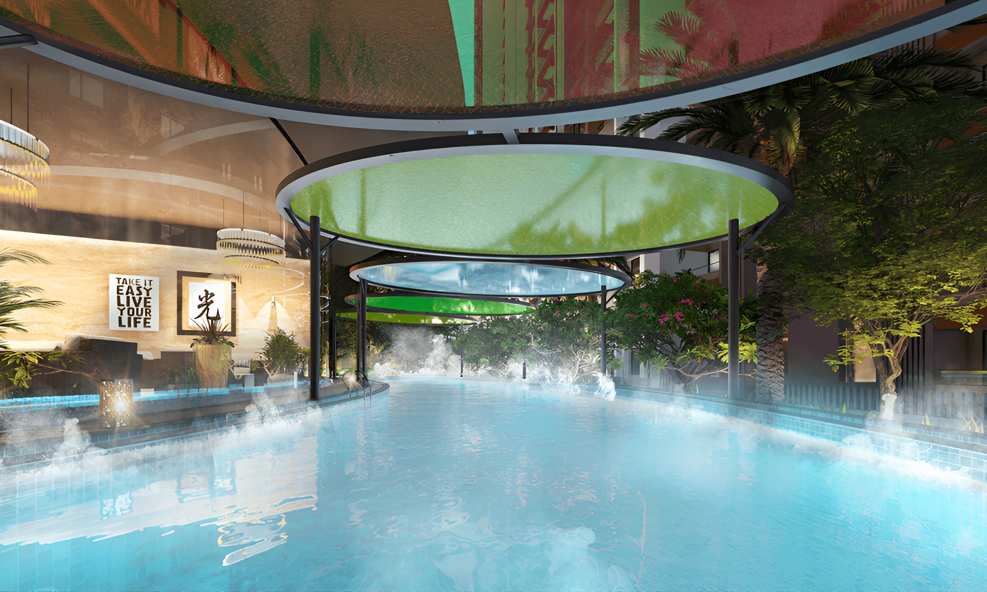 VTP Wow The Premium 2 & 3 BHK Apartments in Hinjewadi, Pune